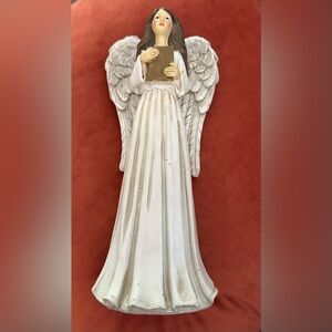 Angel Figurine